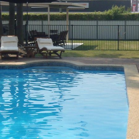 Caravilla Motor Inn Taree Kemudahan gambar
