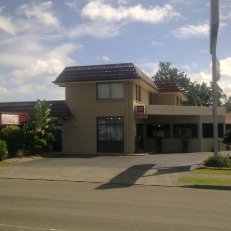 Caravilla Motor Inn Taree Luaran gambar